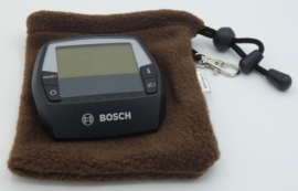 Bosch intuvia  display hoesje DLX Bruin