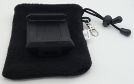 Bosch smartphone grip hoesje zwart DLX