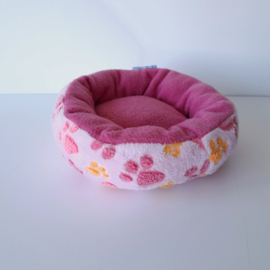 voorraad Donut Mandje mini