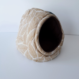 voorraad theemuts 30 cm