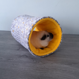 Voorraad Tunnel 23 x 35 cm