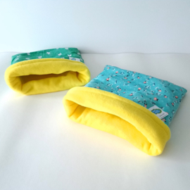 Sleeping bag 30x35 cm
