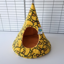 voorraad Puntmuts 30 cm