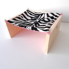 Voorraad hangmat Simpel 27 x 29