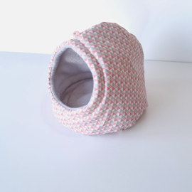 voorraad Theemuts 18 cm