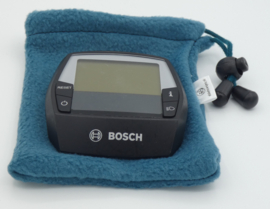 Bosch intuvia display hoesje turquoise