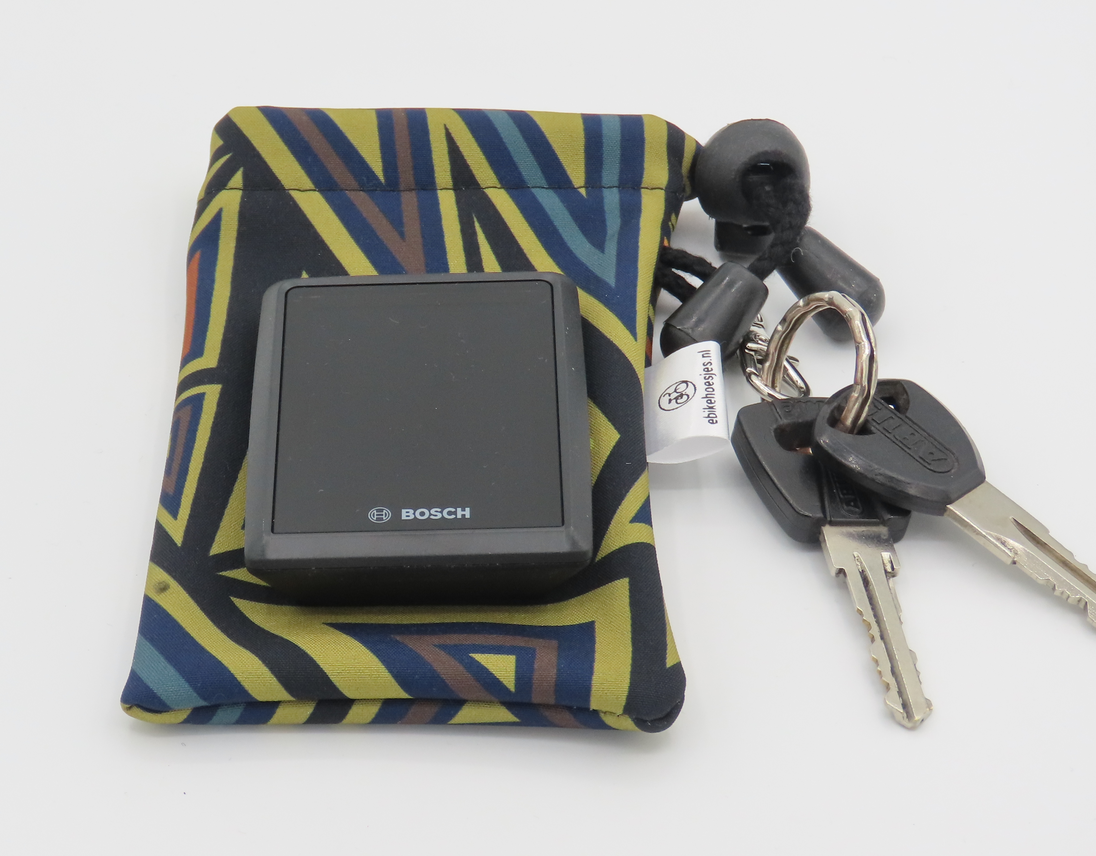 Kiox/Kiox 300 hoesjes