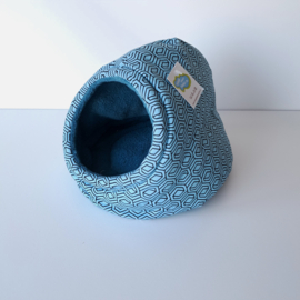 voorraad Theemuts 22 cm