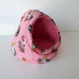 voorraad Theemuts 22 cm