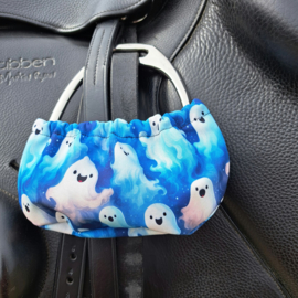 Stijgbeugelhoesjes Laag