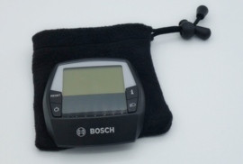 Bosch intuvia display hoesje zwart