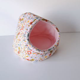 voorraad theemuts 25 cm