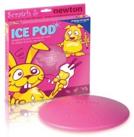 - ice pods en Snuggle's