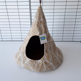 voorraad Puntmuts 30 cm