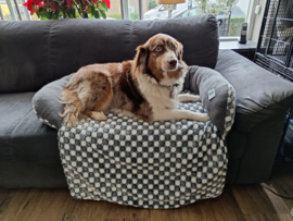 Kleed deluxe