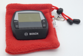 Bosch intuvia display hoesje DLX Rood