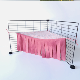 Voorraad Verstophoekje 40 cm