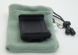 Bosch smartphone grip hoesje lovens groen DLX
