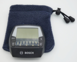 Bosch intuvia display hoesje donker blauw