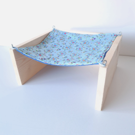 Voorraad hangmat Simpel 27 x 29