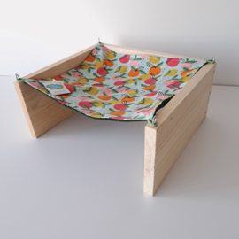 Voorraad hangmat Simpel 27 x 29