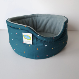 voorraad Mandje 30 cm