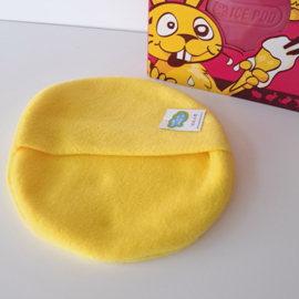 Voorraad hoesje Ice pod / snuggle