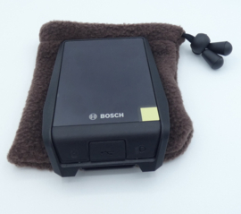 Bosch nyon display hoesje bruin