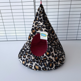 voorraad Puntmuts 30 cm