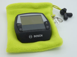 Bosch intuvia display hoesje DLX Lime