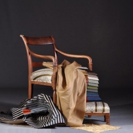 Antieke Fauteuils  Armstoelen