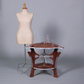 Salontafel / Coffee table 2024 door Beer van Hees - Willem de Kooning academie Rotterdam