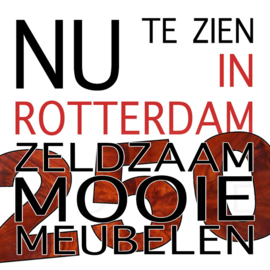 Waaronder +100 Historisch mooie kasten Unieke verzameling nu te zien