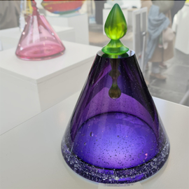 GlassArt meets Antiques - een tijdloze combi