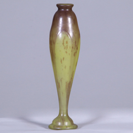 Art deco vaas Charles Schneider gesigneerd en gemerkt voor 1925 (No.402410)
