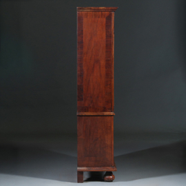Antieke kasten Barok Luierkabinet / klein Hollands kabinet  ca 1730 (No.252025)