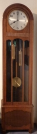Art deco staand horloge ca. 1915 (No.9489)