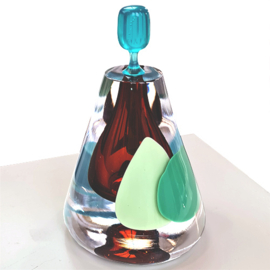 GlassArt meets Antiques - een tijdloze combi
