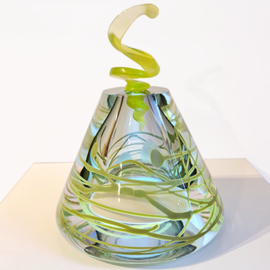 GlassArt meets Antiques - een tijdloze combi