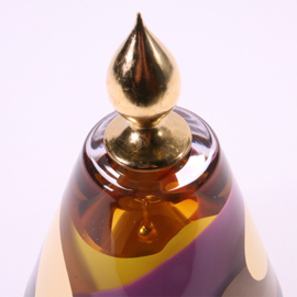 Y-conische stolpvazen - Goldtip