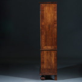 Antieke kasten Barok Luierkabinet / klein Hollands kabinet  ca 1730 (No.252025)