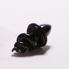 Y-conische stolpvazen - Herinneringsobject Spiral