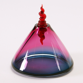 GlassArt meets Antiques - een tijdloze combi