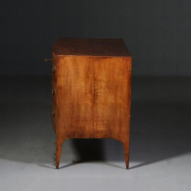 Antieke Commode vroeg Biedermeier Duits ca. 1810 kersenhout (No.752836)