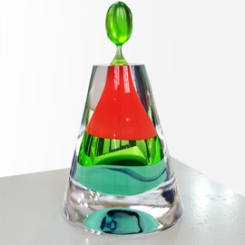 GlassArt meets Antiques - een tijdloze combi
