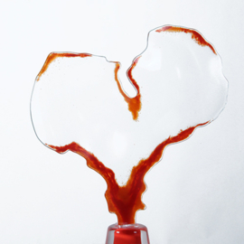 In elements we trust FIRE – There is Still Love