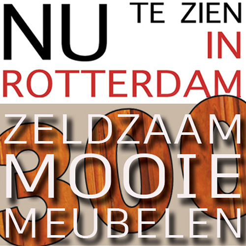 pre design meubelen