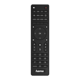 Hama DIR3600MBT stereo digitale internet radio 2.1 systeem met DAB+, FM, Bluetooth, Spotify en Multiroom