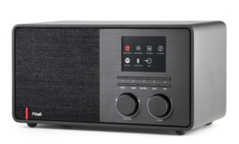 Pinell Supersound 301 DAB+ radio met internet, Spotify Connect en Bluetooth