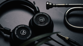 Grado Prestige SR80x stereo hifi hoofdtelefoon